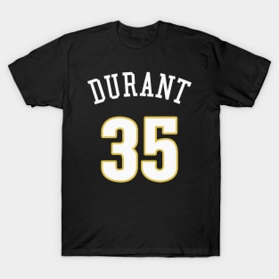 Kevin Durant Seattle Supersonics T Shirts for Sale TeePublic